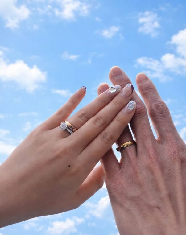 桃田賢斗の結婚相手