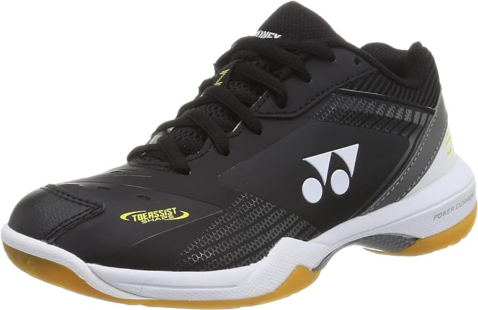 1. ヨネックス(YONEX)｜パワークッション 65Z｜SHB65Z3