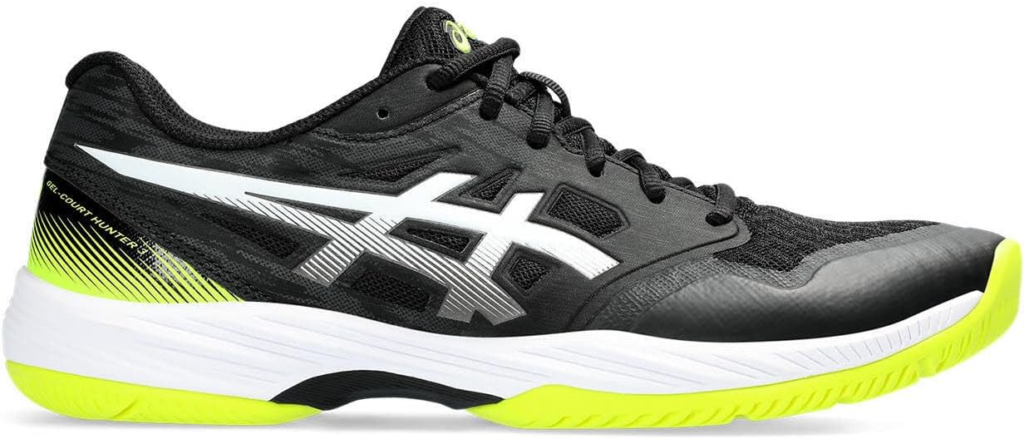 11. アシックス(asics)｜GEL-COURT HUNTER 3