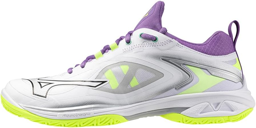 12. ミズノ(mizuno)｜ウエーブクローNEO3 FIT｜71GA2442