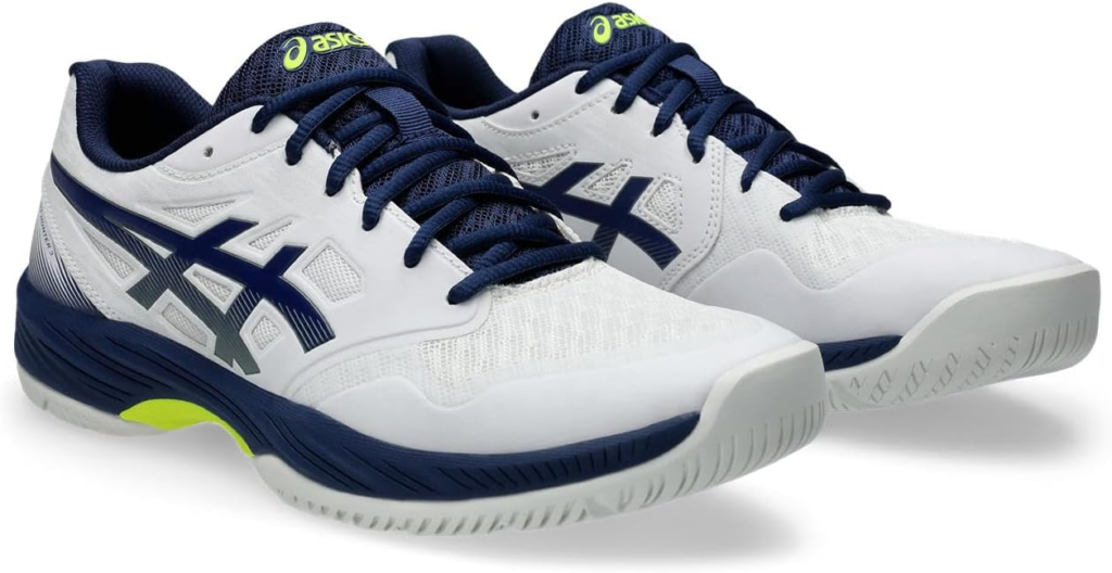 16. アシックス(asics)｜GEL-COURT HUNTER 