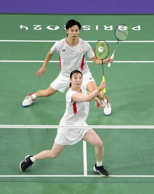 東野有紗選手の使用シューズ：パワークッション 65Z