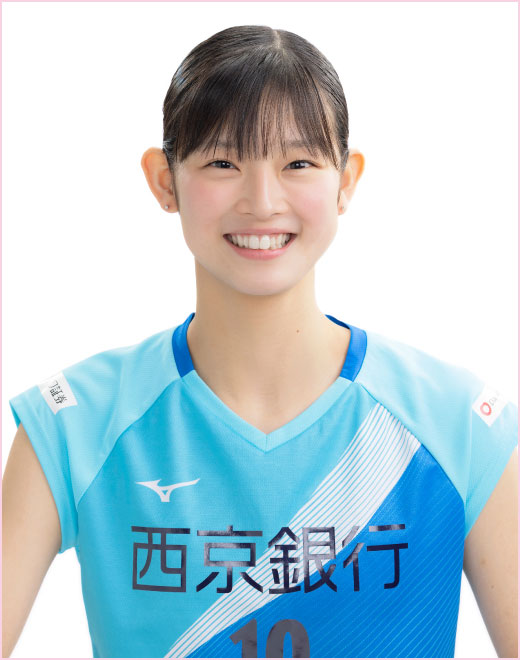 田口真彩選手の完全プロフィール｜知られざる経歴と最新ランキング！田口真彩選手が使用するラケットはアストロクス77プロ