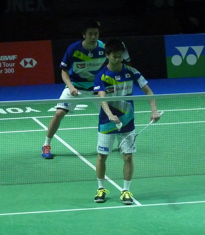 2025年】渡辺勇大のラケットとシューズ！経験者の意外な評価とは？