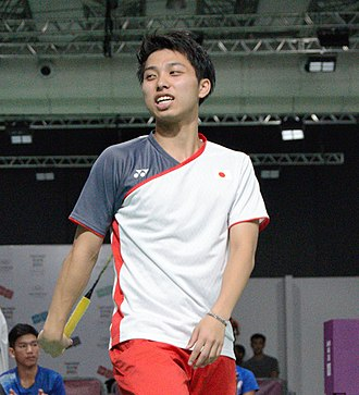 2026年】奈良岡功大のラケット＆シューズを紹介！歴代の道具まで徹底調査