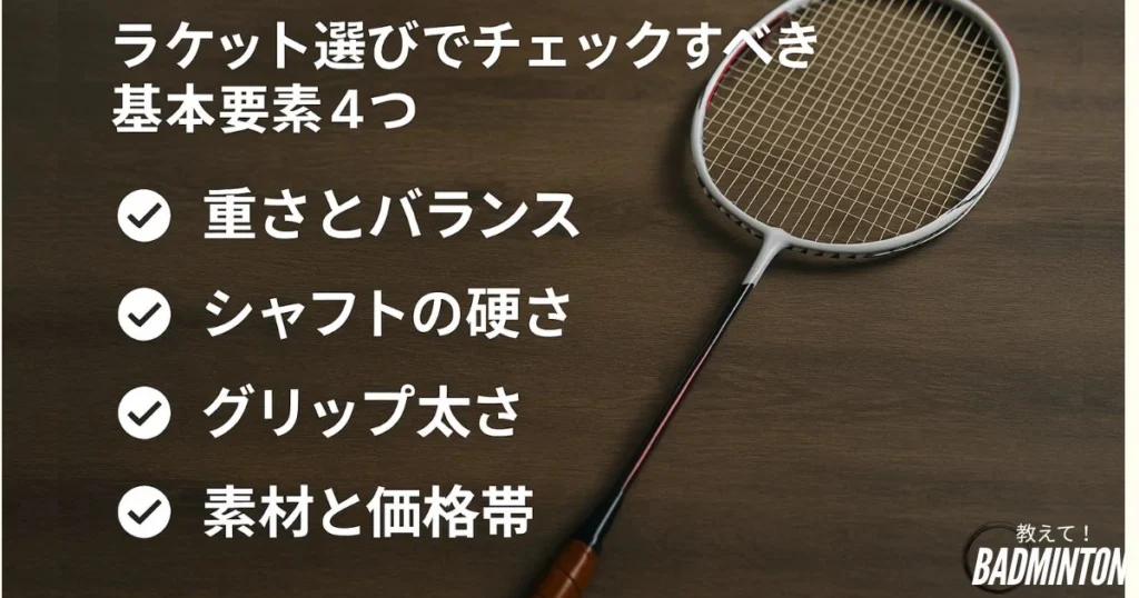 YONEX バドミントンラケット 使用不可 たった30秒】現役コーチが作ったバドミントンラケット診断｜2026年最新版