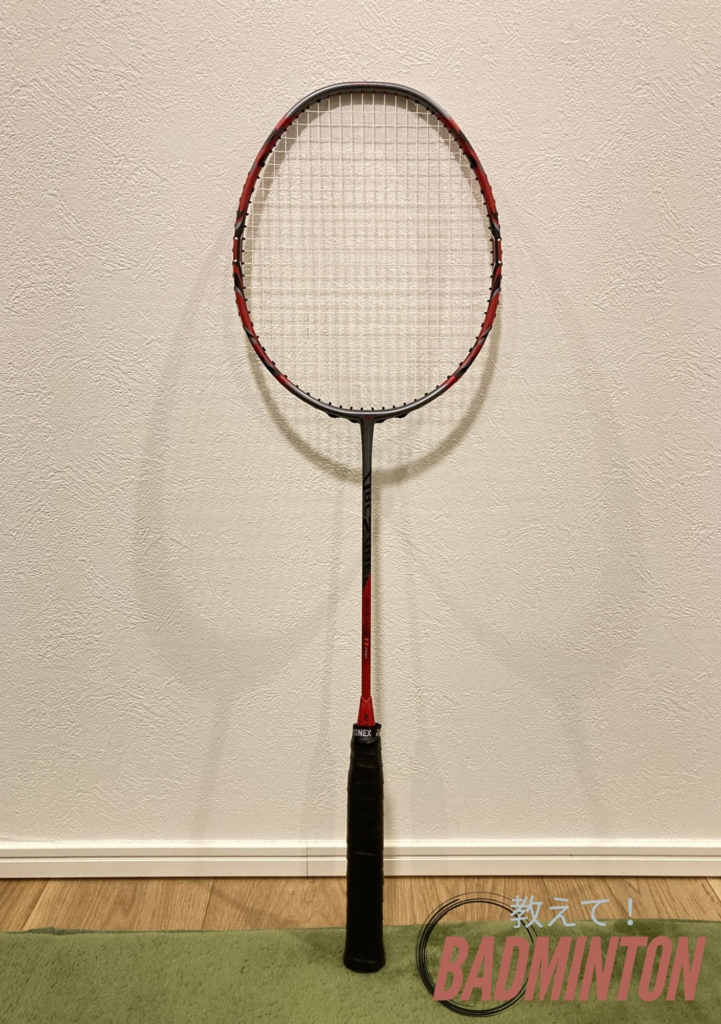 アークセイバー11 3u バドミントン　ラケット YONEX ヨネックス バドミントンラケット アークセイバー11プロ