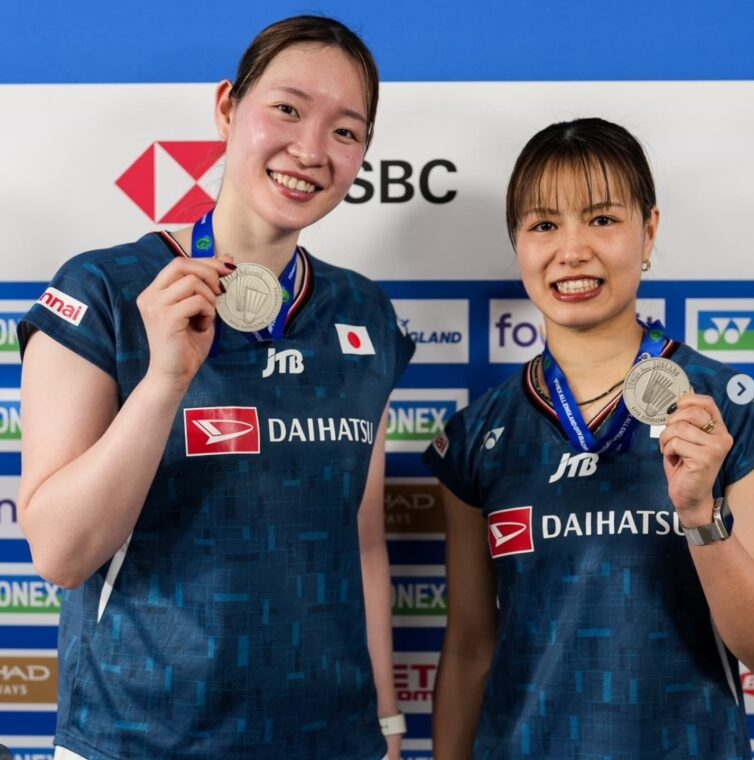 アークセイバー7プロの使用選手:松本麻佑