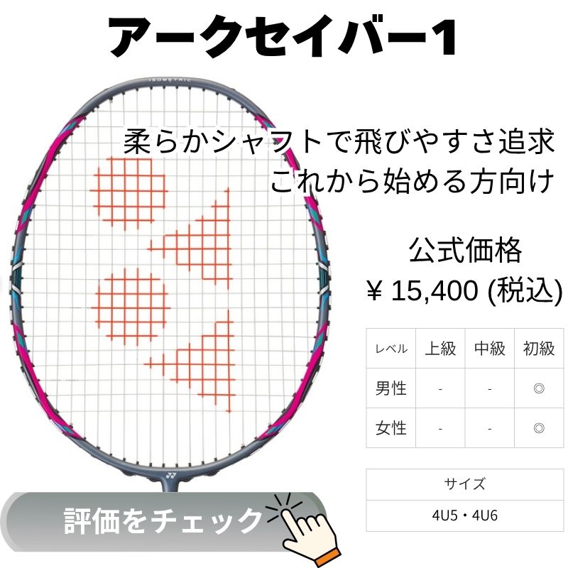 アークセイバー1