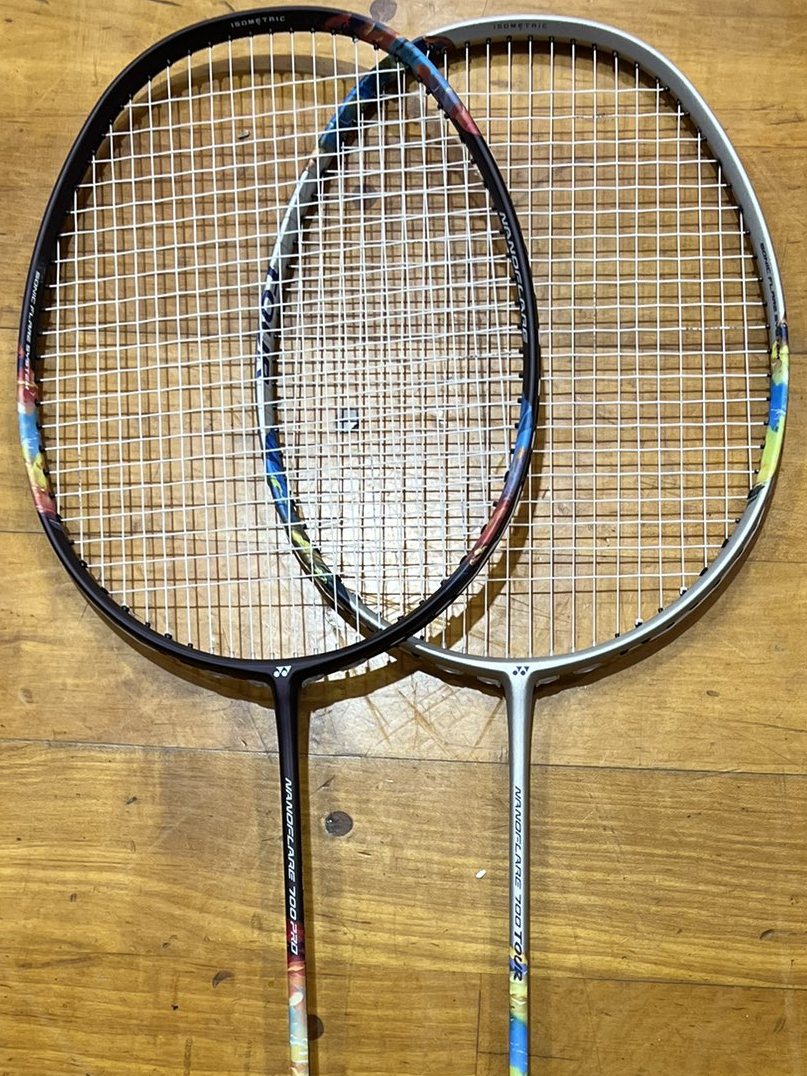 美品 試し打ちのみ ナノフレア700ツアー 実打レビュー