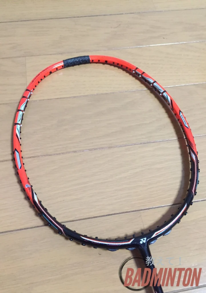 簡単3ステップ】バドミントンラケットはどこで修理できる？実際に修理