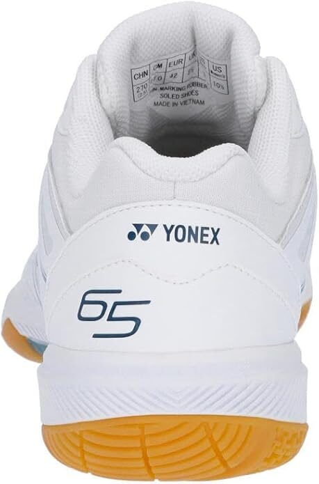 渡邉航貴選手が使用するシューズ「パワークッション65Zメン」につい4