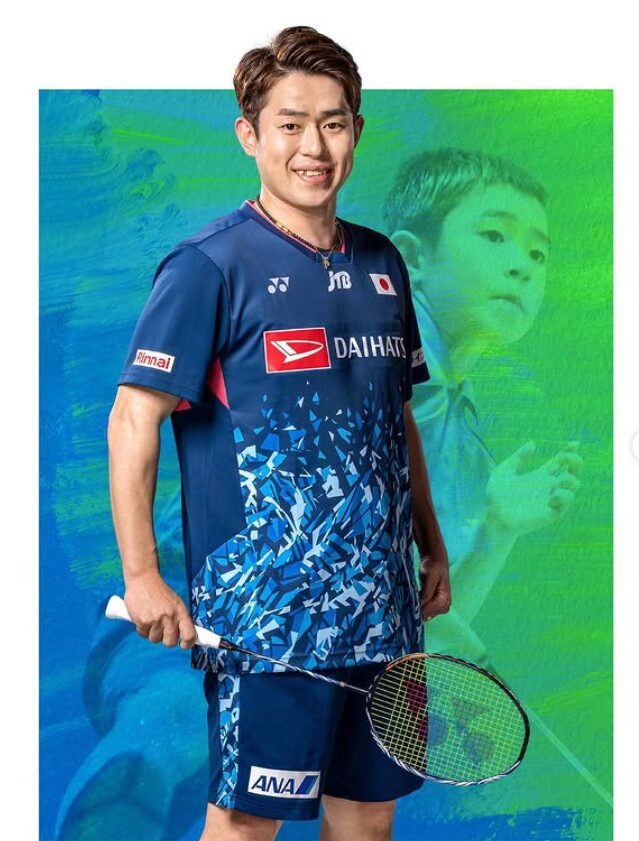 保木卓朗選手の使用ラケット「アストロクス100ZZ」について1