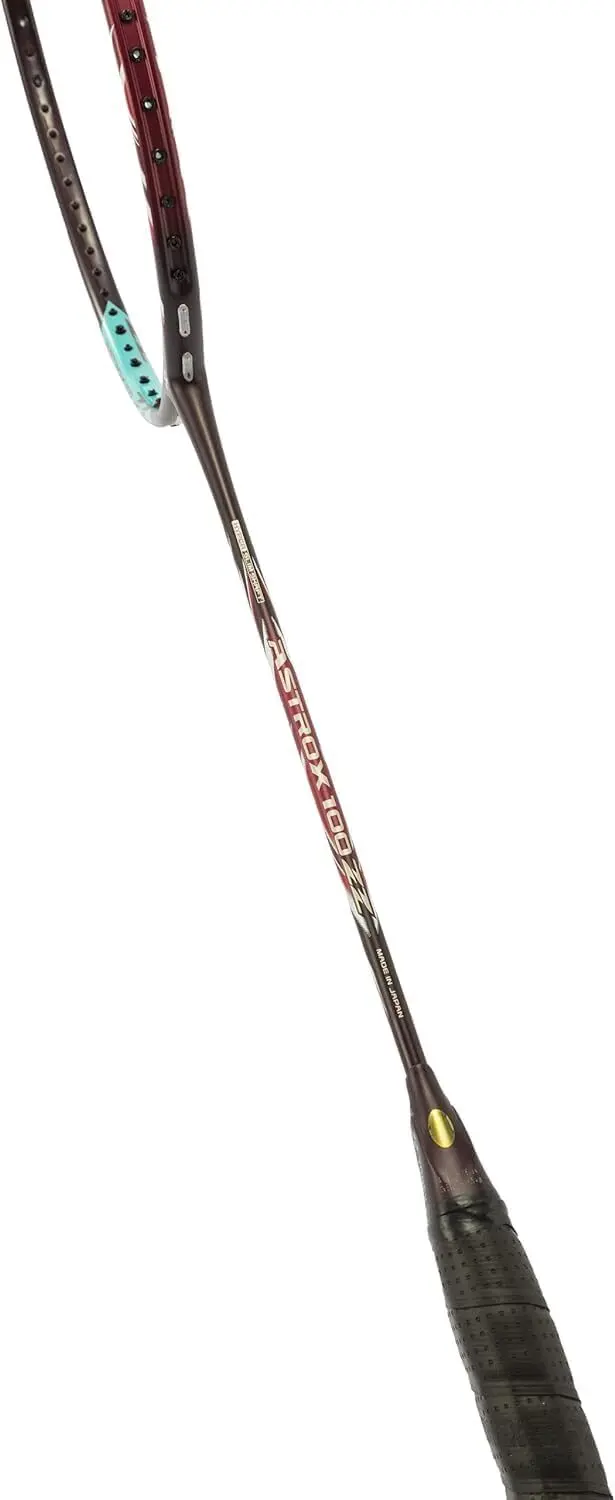 ペ*ン様 アストロクス100ZZ アクセルセンモデル 店舗ブログ【予約抽選受付中】YONEX ビクター・アクセルセン