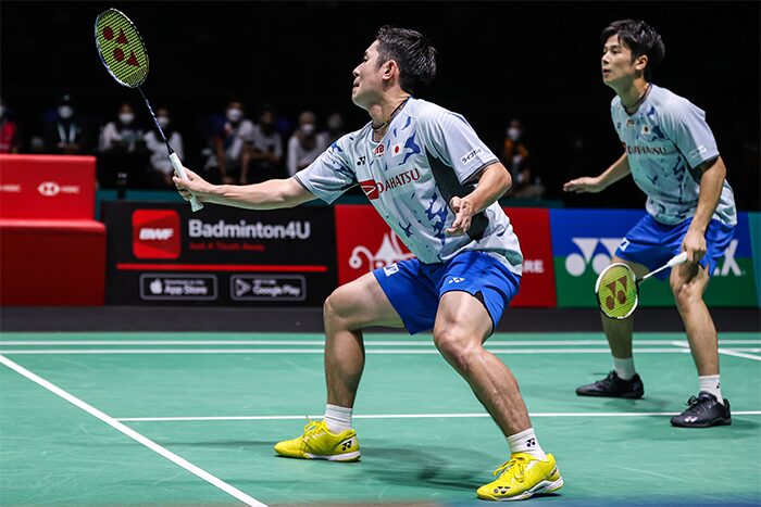 保木卓朗選手が使用するシューズ「パワークッションエアラスZメン」について1