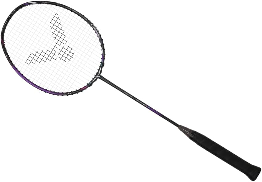西本拳太選手の使用ラケット「THRUSTER RYUGA II」について2