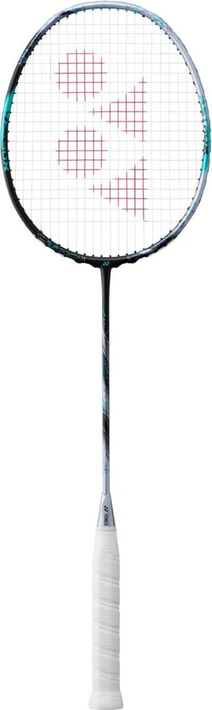 福島由紀選手の使用ラケット「アストロクス88Dプロ」2