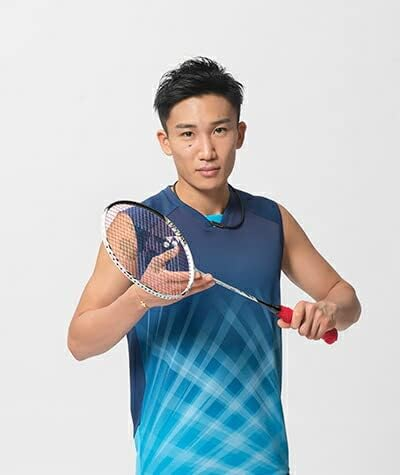田中湧士選手の使用ラケット「アストロクス99プロ」について3