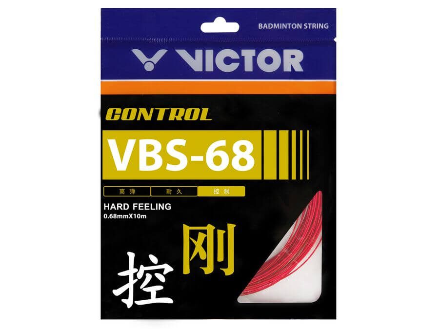 おすすめバドミントンガットランキング35位:VBS68