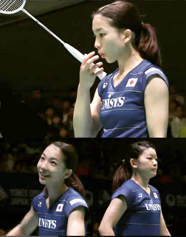 松友美佐紀の“現在”はどうなってる?現役?引退?