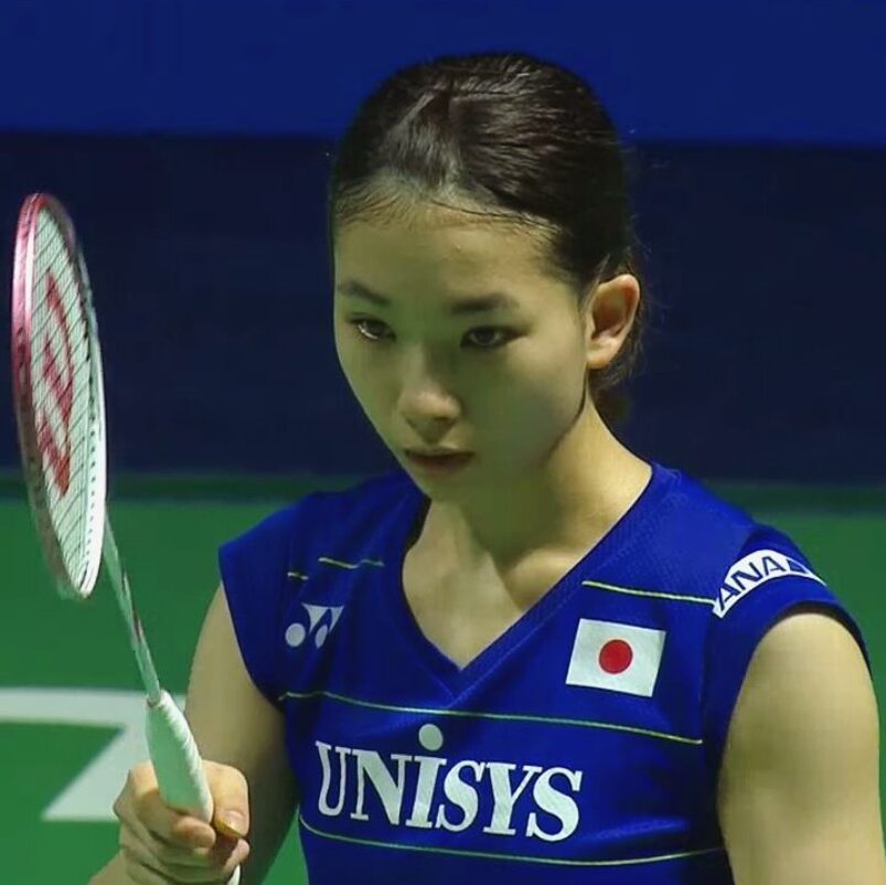 松友美佐紀ってどんな人?経歴・実績・プロフィールをまるっと解説!
