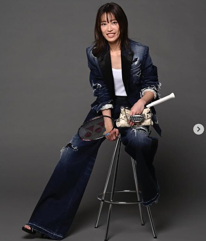 松山奈未は結婚してる?彼氏や恋愛事情を調査!