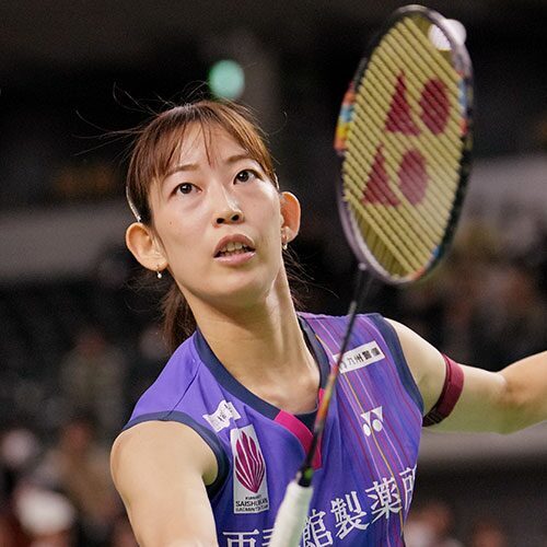 松山奈未ってどんな人?プロフィールや高校・中学時代をチェック!