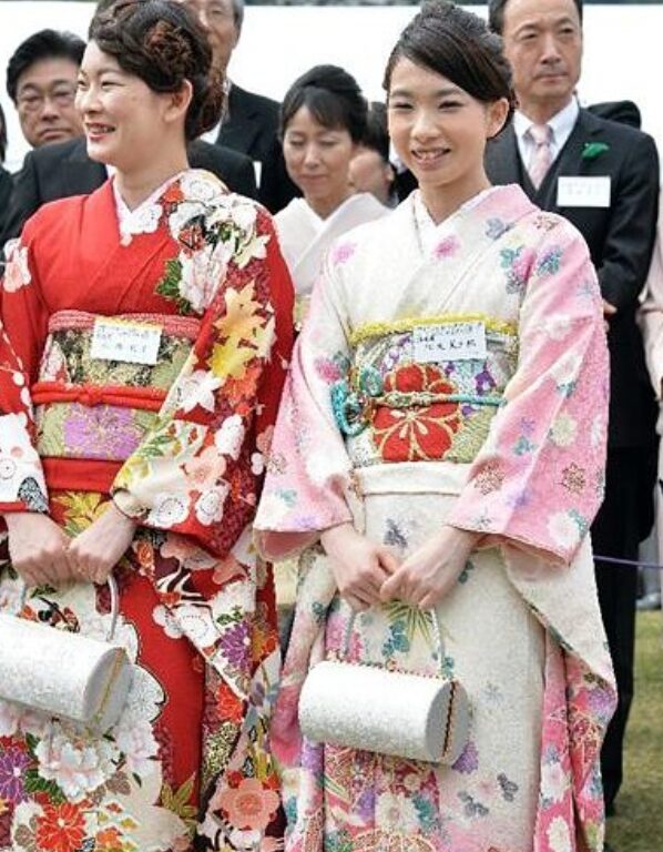 松友美佐紀の私服3枚目