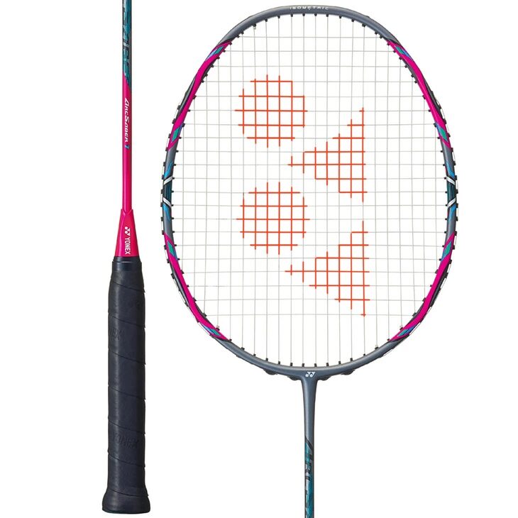 中学生の初心者におすすめラケット1位：Yonex アークセイバー1