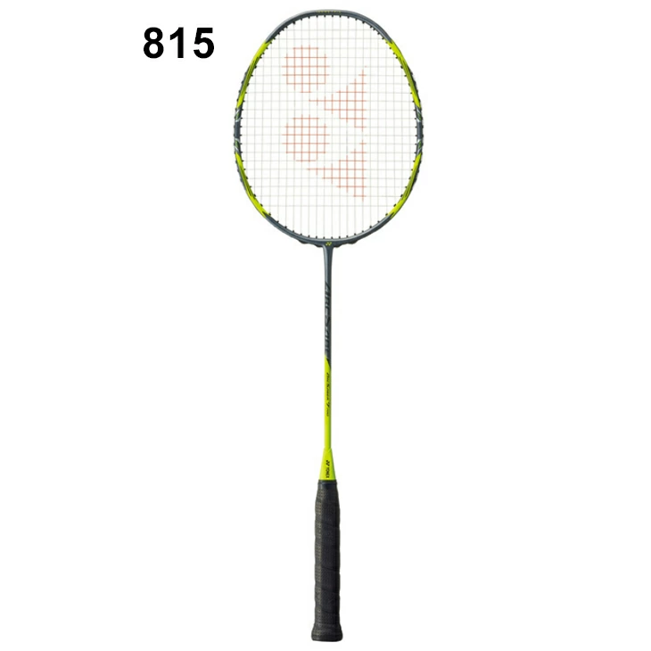 【中学生の中級者・2本目】タイプ別おすすめランキング第1位：Yonex アークセイバー 7 PRO（攻守バランス型）