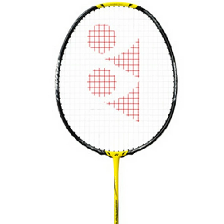 【中学生の中級者・2本目】タイプ別おすすめランキング第2位：Yonex ナノフレア 1000 GAME（スピード・オールラウンド型）