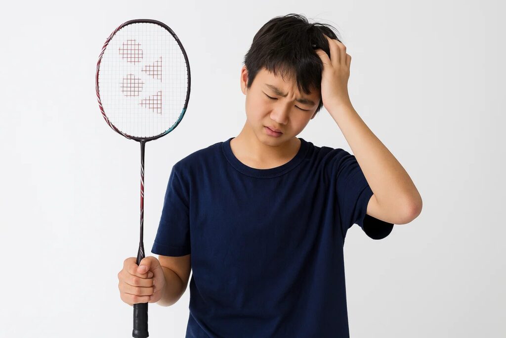アストロクス100ツアーの悪い評価1.シャフトが非常に硬いため、初/中級者には扱いづらい