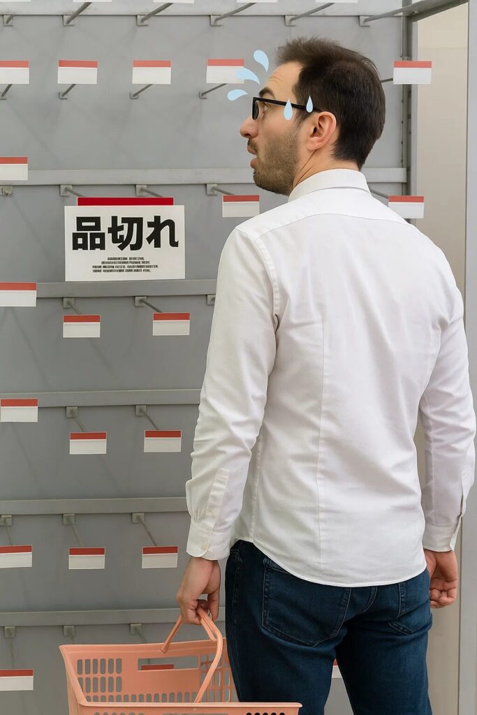 アストロクス99ゲームの悪い口コミ3.人気スペックは売り切れやすい