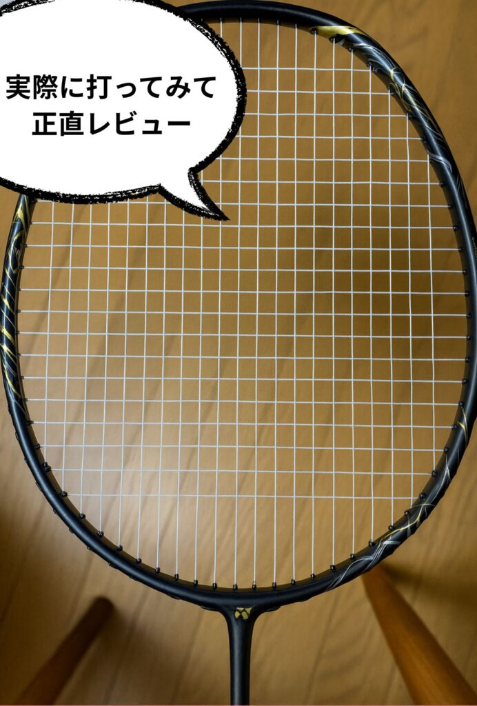 アストロクス22RXの実打レビュー