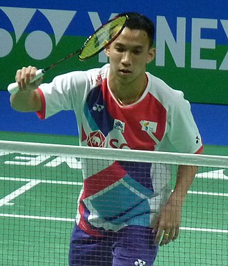 アークセイバー7プロの使用選手:デチャポル選手