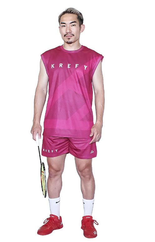 アストロクス88Dプロの使用選手：園田啓悟