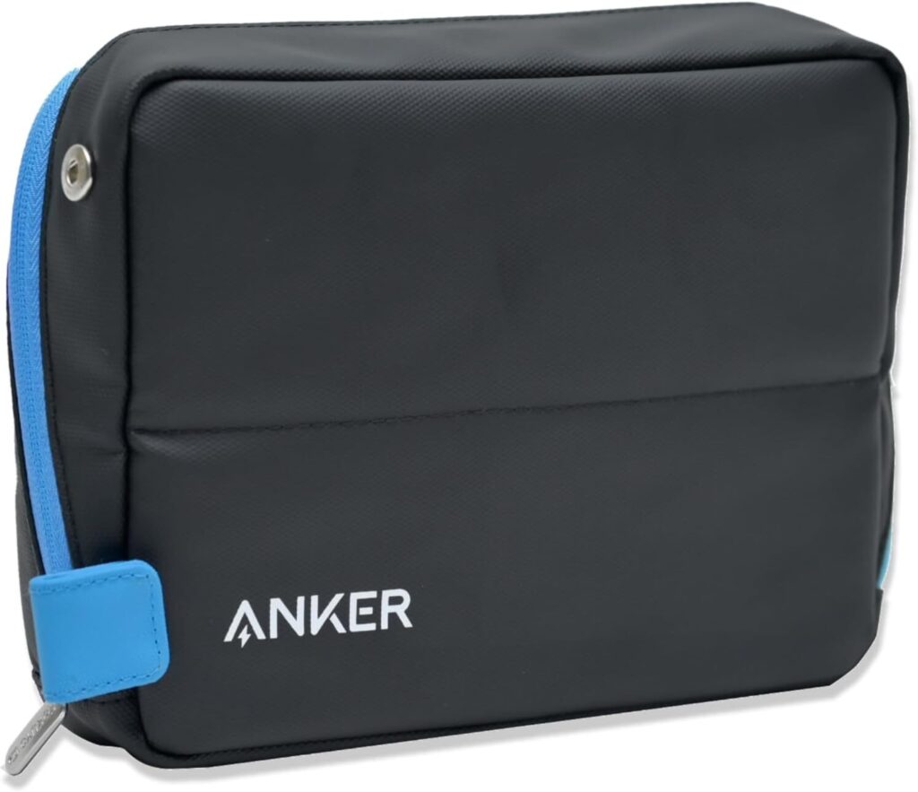 Amazonブラックフライデー：Anker Smart Pouch説明1