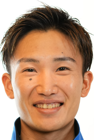 桃田賢斗