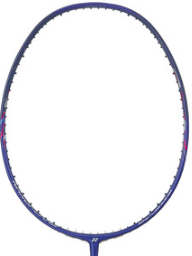 ナノフレア400:ディープパープル