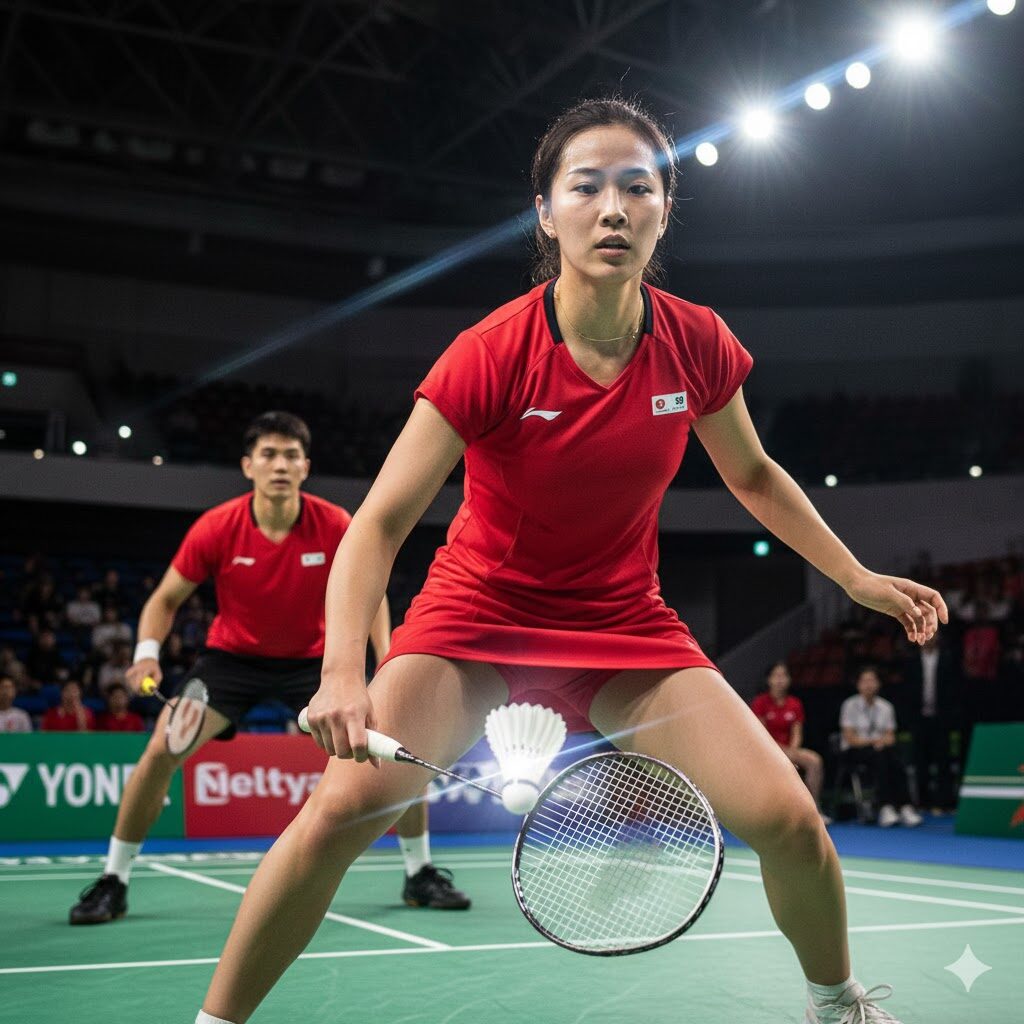 ナノフレア700プロが向いている選手2