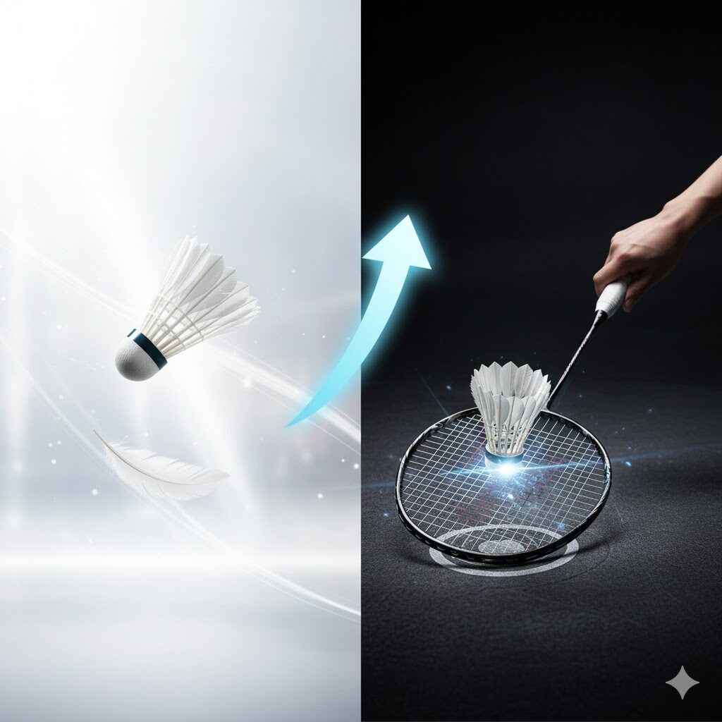 ナノフレア700プロが向いている選手3