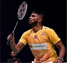 ナノフレア1000Z使用選手:サッウィサイラジ・ランキレッディ選手|男子ダブルス