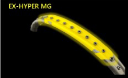 ナノフレア1000Zの特徴2