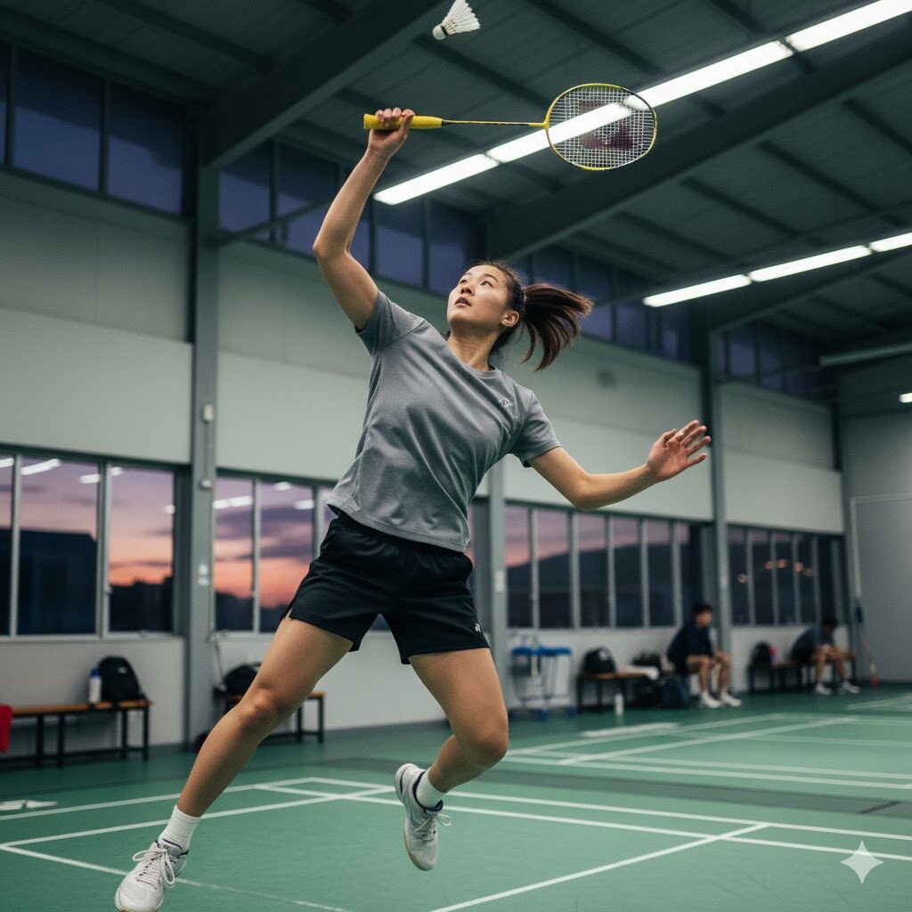 ナノフレア1000Zが向いている選手3