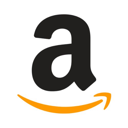 Amazonロゴ