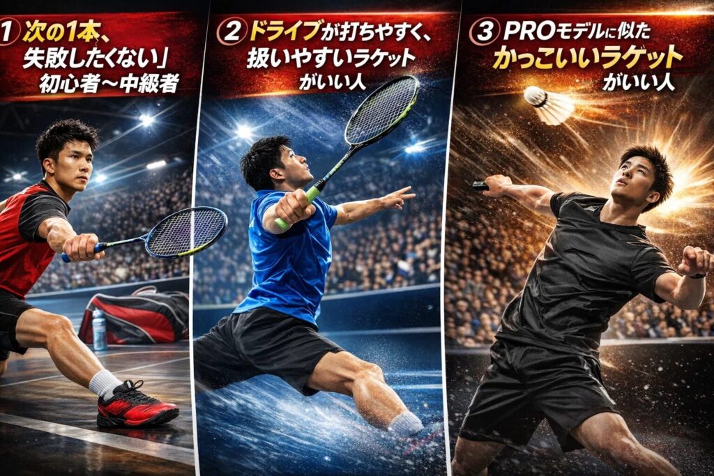 ナノフレア800ゲームが向いている人・おすすめな人