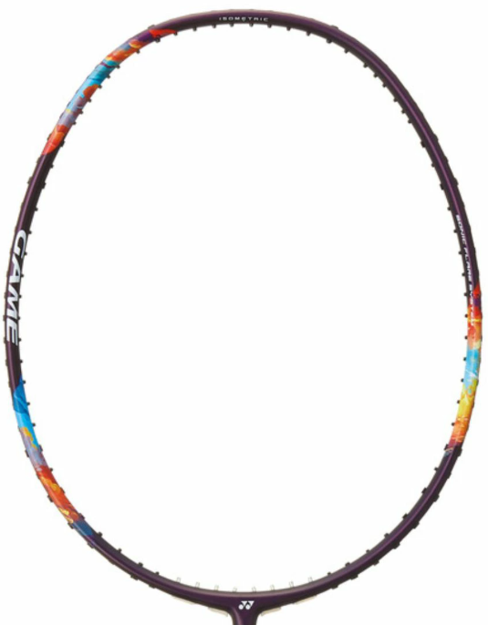 ナノフレア700ゲームのカラー：ミッドナイトパープル