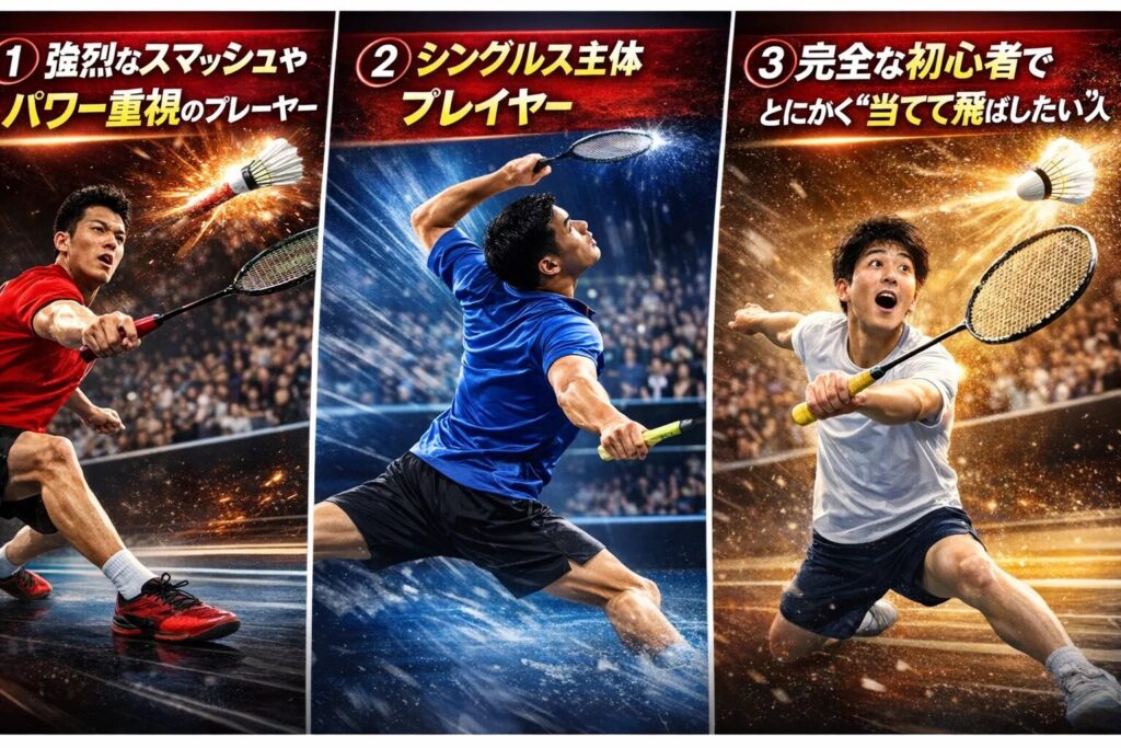 ナノフレアネクステージが向いていない・おすすめできない人（代替案つき）