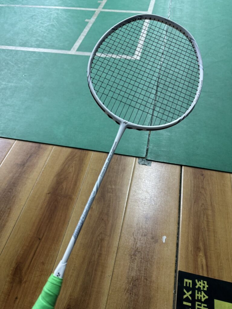 ナノフレアネクステージを実際に打ってみた