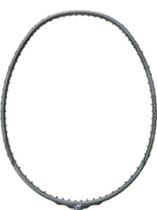 ナノフレアネクステージのカラー：ダークグレー